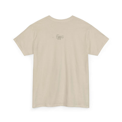 Adult-ish:  Adult Cotton T-shirt - The Eggy's store