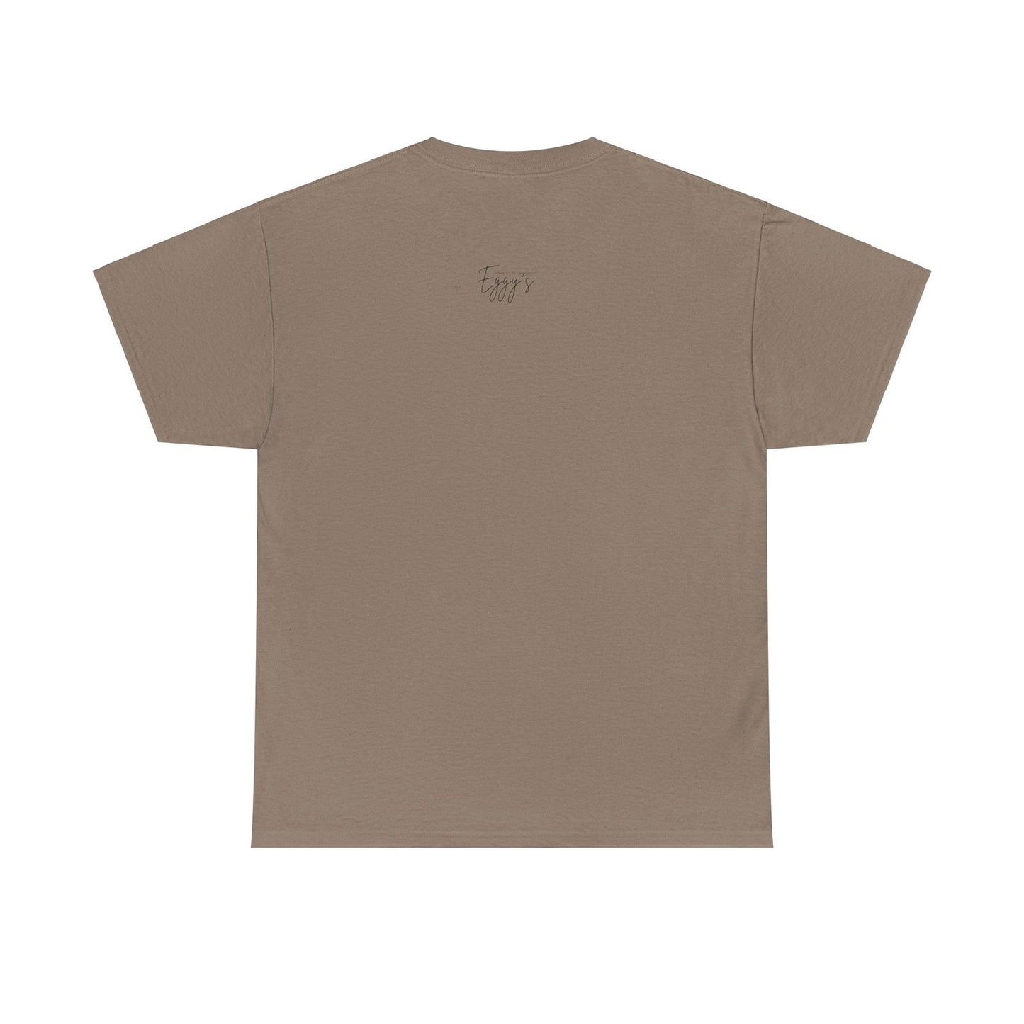 Adult-ish:  Adult Cotton T-shirt - The Eggy's store