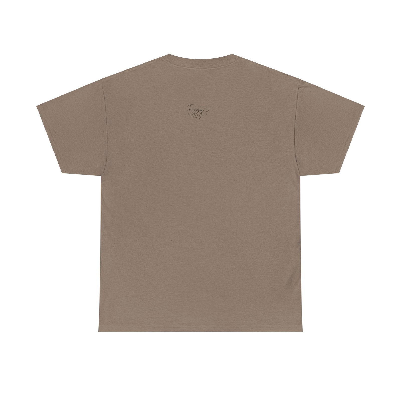 Adult-ish:  Adult Cotton T-shirt - The Eggy's store