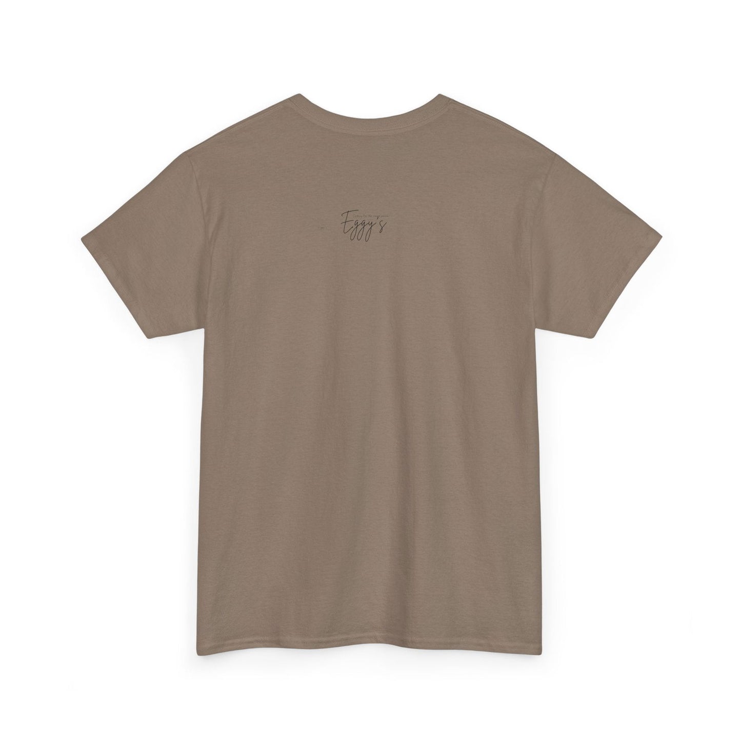 Adult-ish:  Adult Cotton T-shirt - The Eggy's store