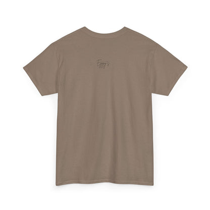 Adult-ish:  Adult Cotton T-shirt - The Eggy's store