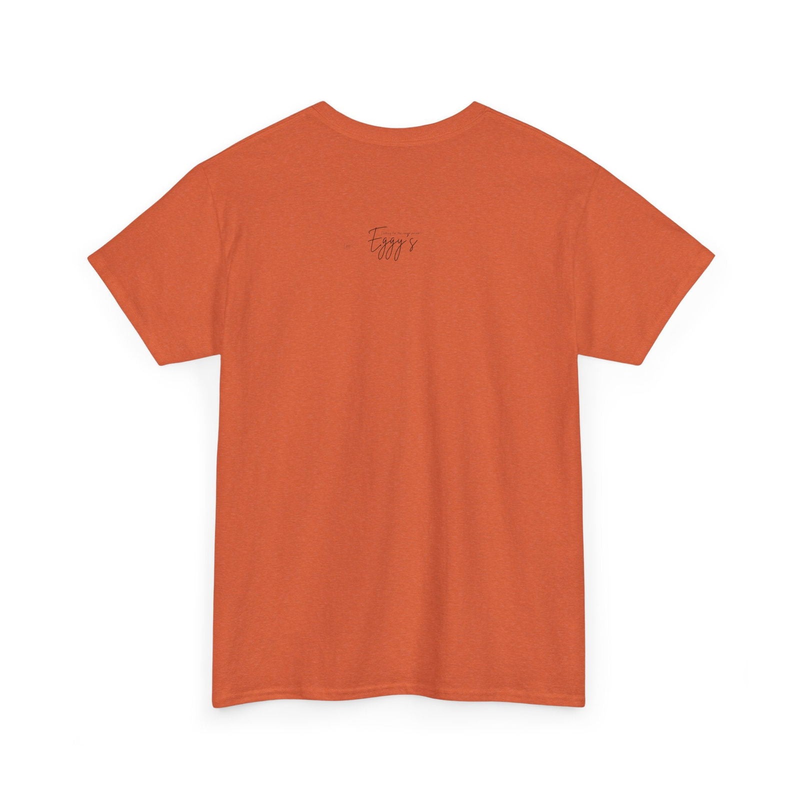 Adult-ish:  Adult Cotton T-shirt - The Eggy's store