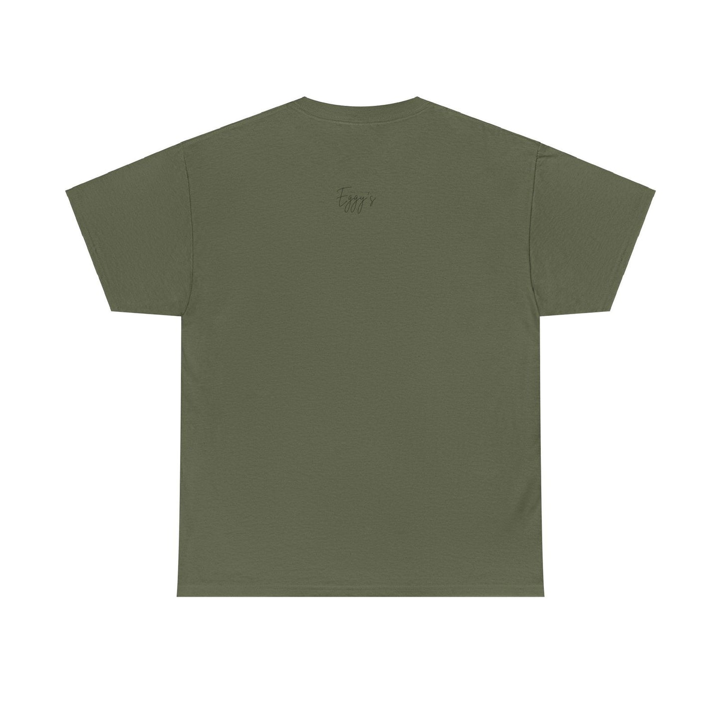 Adult-ish:  Adult Cotton T-shirt - The Eggy's store