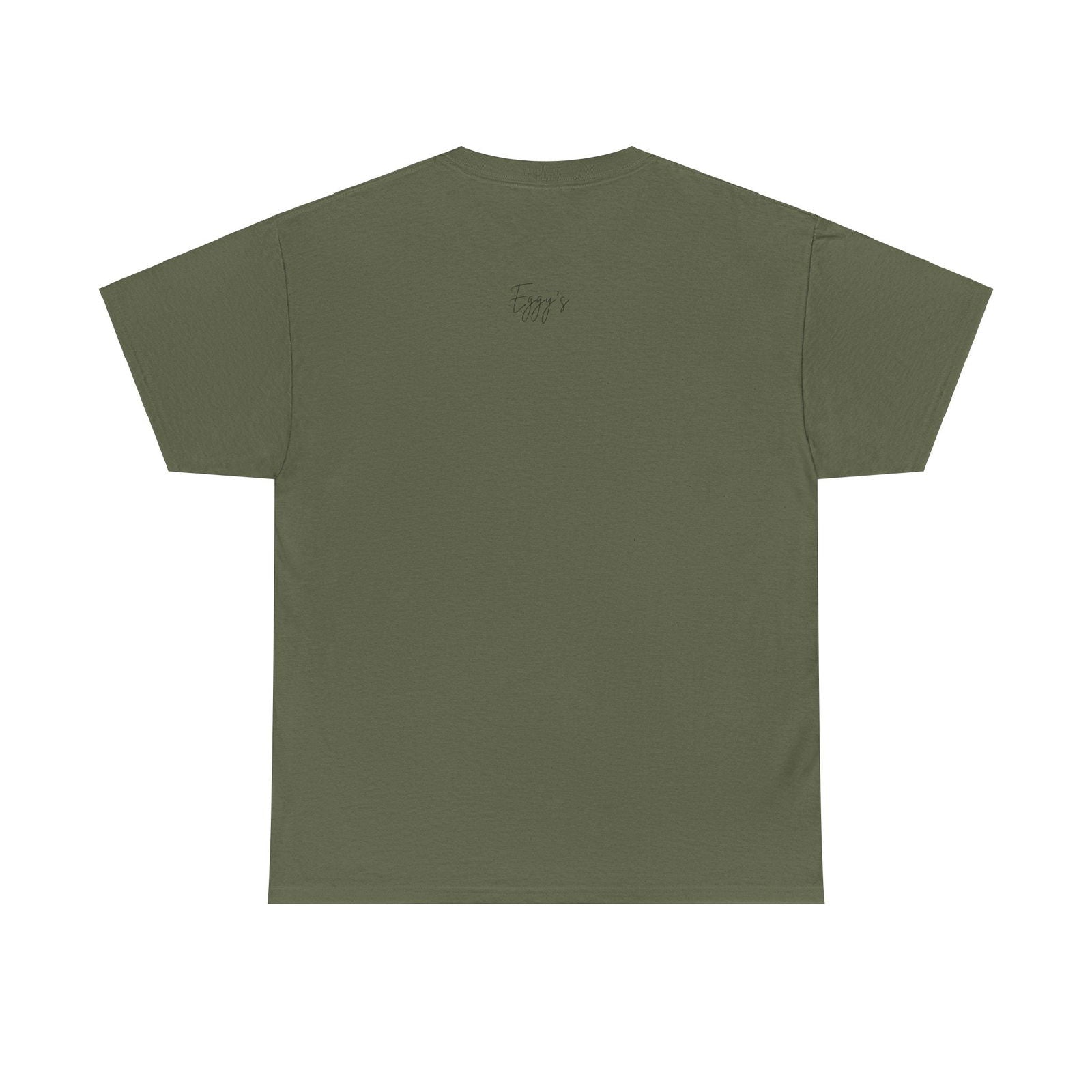 Adult-ish:  Adult Cotton T-shirt - The Eggy's store