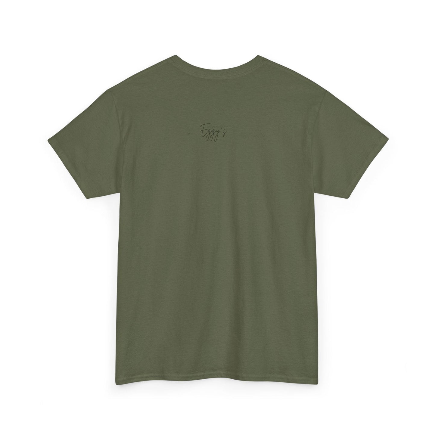 Adult-ish:  Adult Cotton T-shirt - The Eggy's store