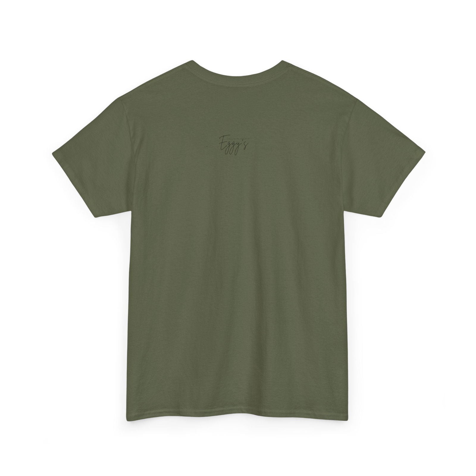 Adult-ish:  Adult Cotton T-shirt - The Eggy's store