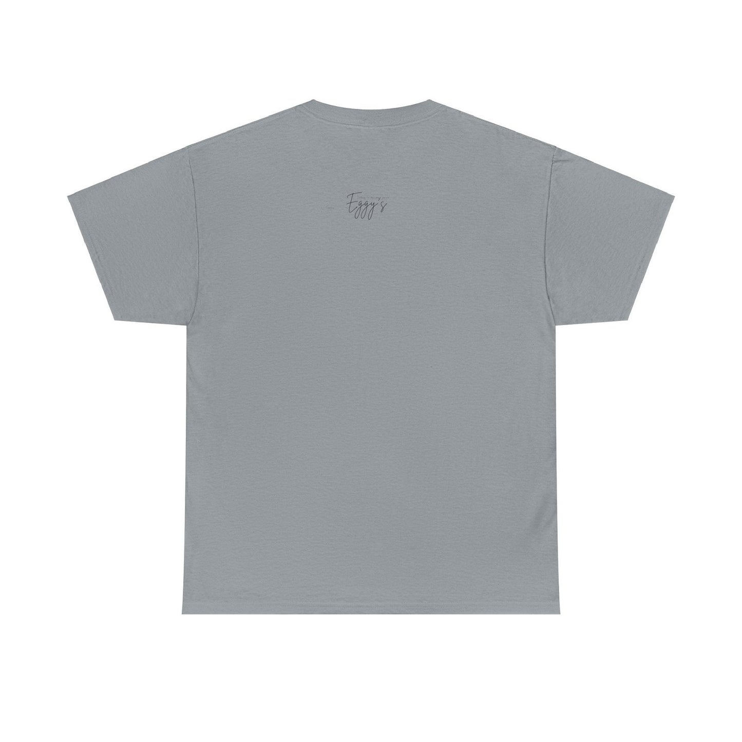 Adult-ish:  Adult Cotton T-shirt - The Eggy's store
