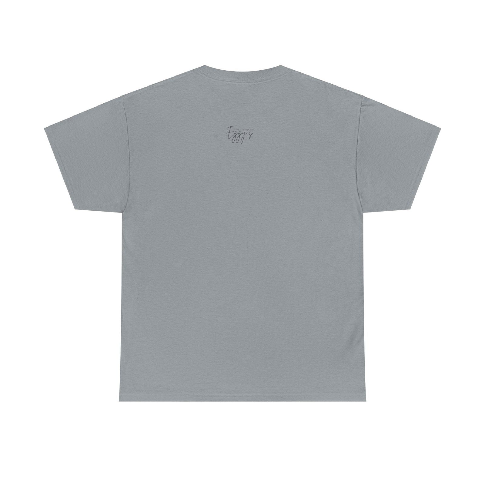 Adult-ish:  Adult Cotton T-shirt - The Eggy's store