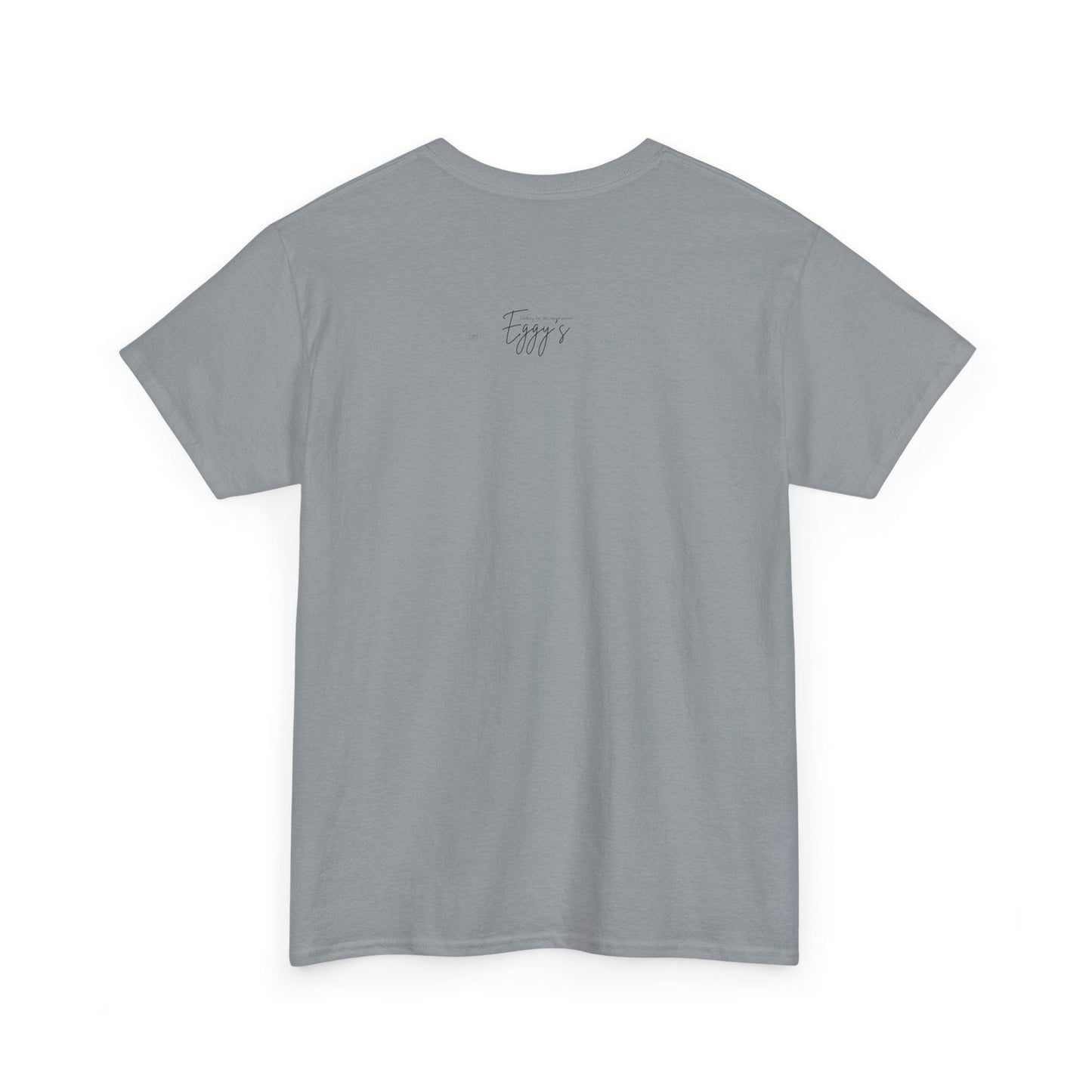 Adult-ish:  Adult Cotton T-shirt - The Eggy's store