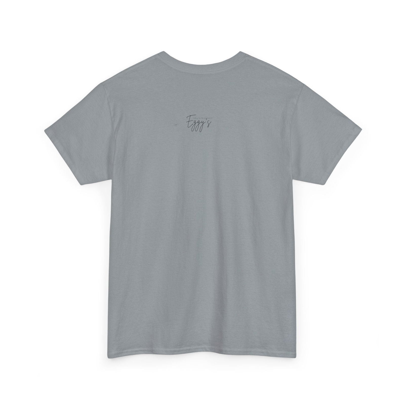 Adult-ish:  Adult Cotton T-shirt - The Eggy's store