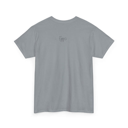 Adult-ish:  Adult Cotton T-shirt - The Eggy's store