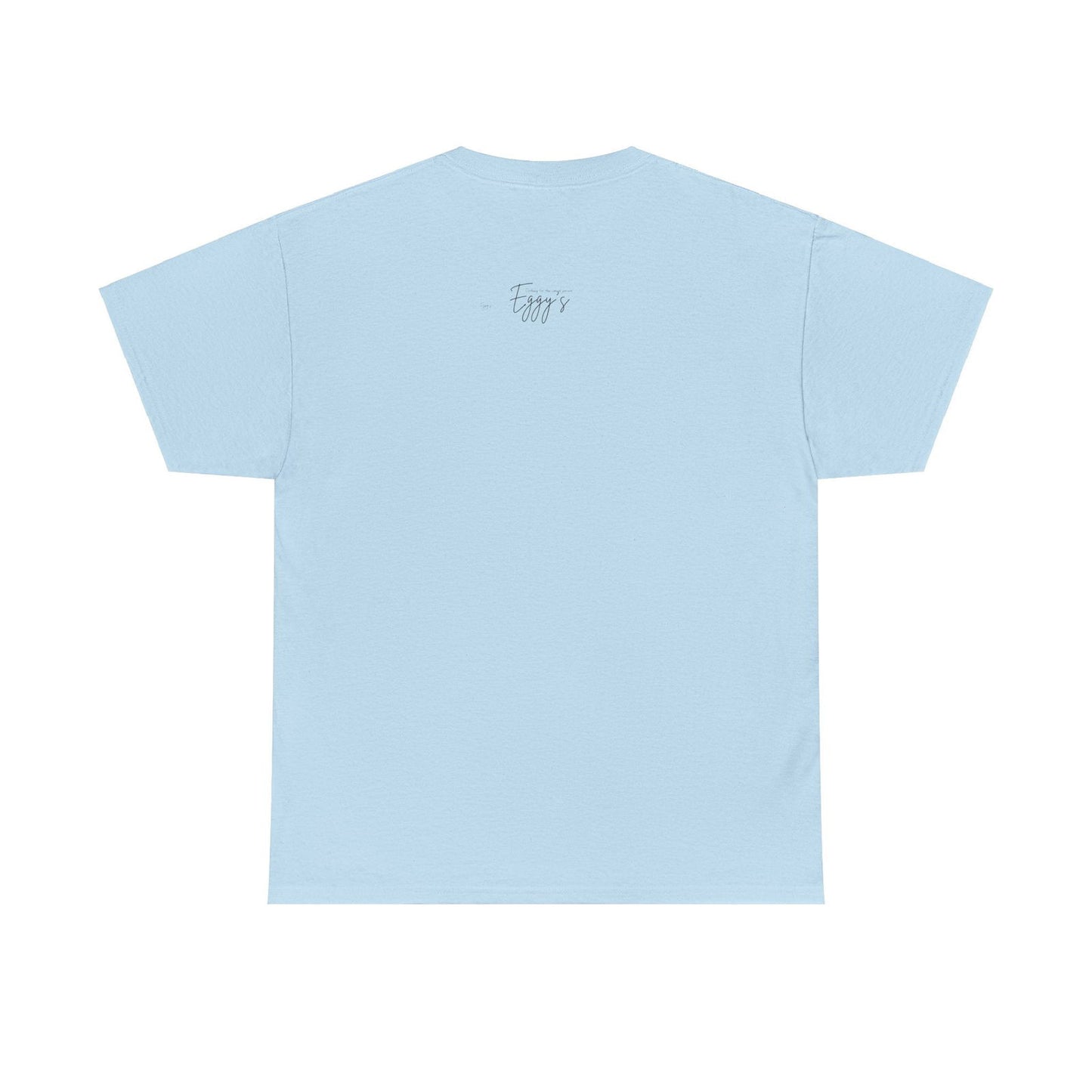 Adult-ish:  Adult Cotton T-shirt - The Eggy's store