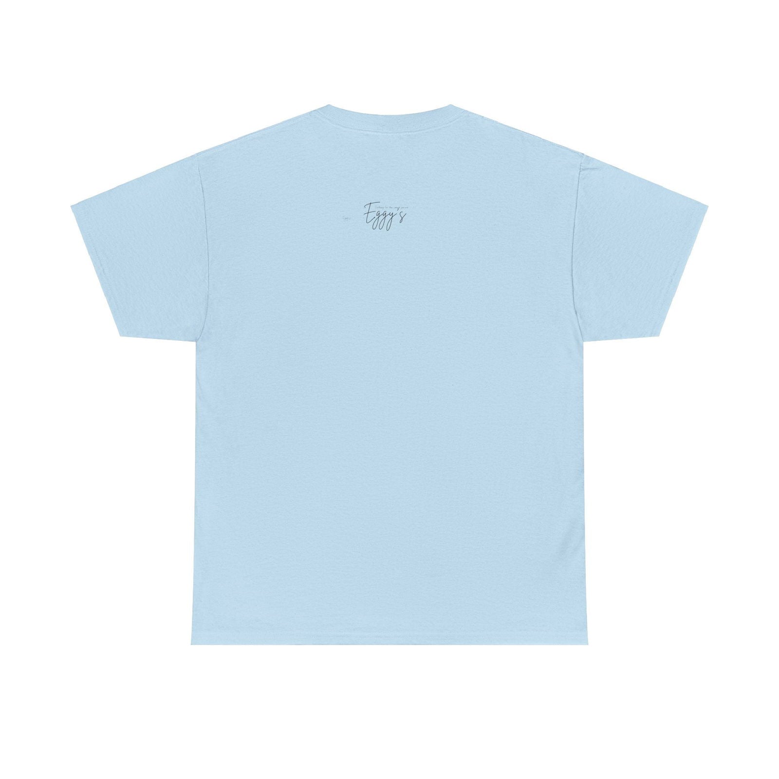Adult-ish:  Adult Cotton T-shirt - The Eggy's store