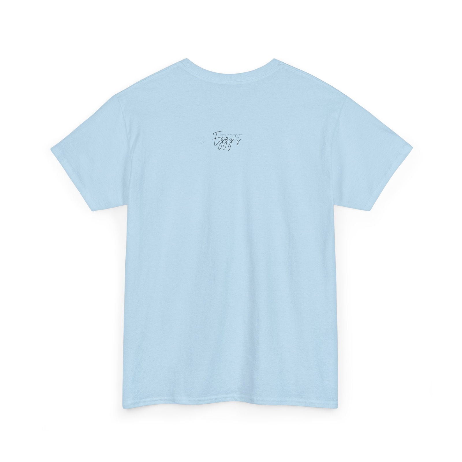 Adult-ish:  Adult Cotton T-shirt - The Eggy's store