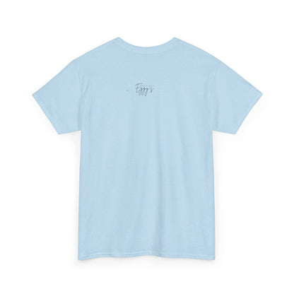 Adult-ish:  Adult Cotton T-shirt - The Eggy's store