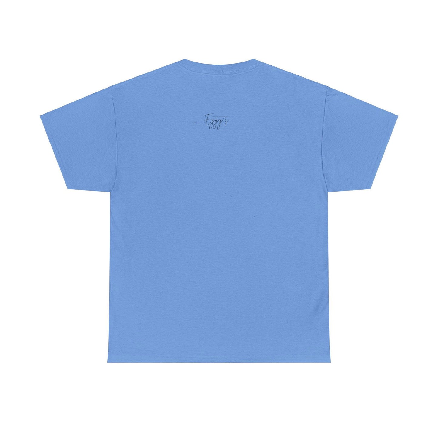 Adult-ish:  Adult Cotton T-shirt - The Eggy's store