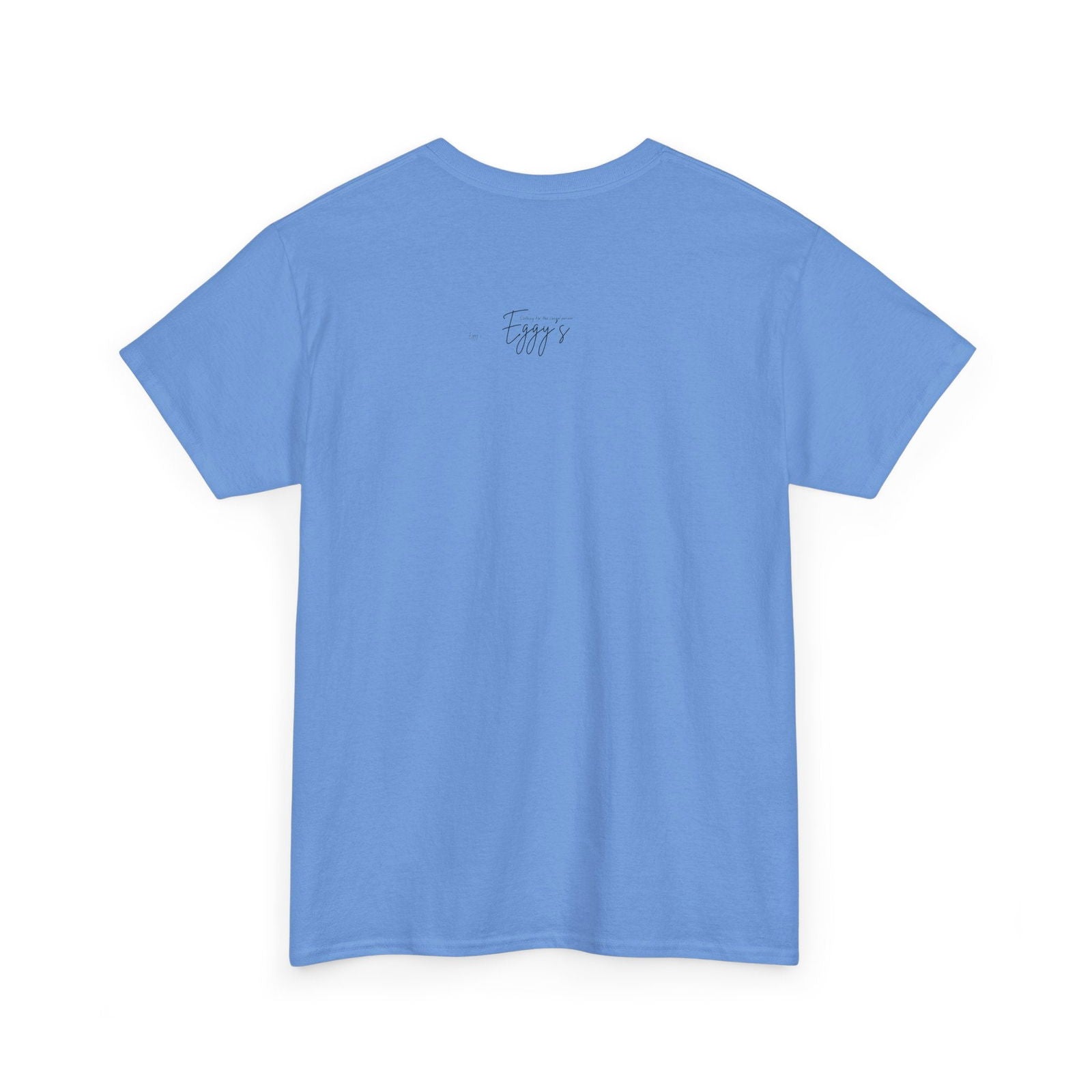 Adult-ish:  Adult Cotton T-shirt - The Eggy's store