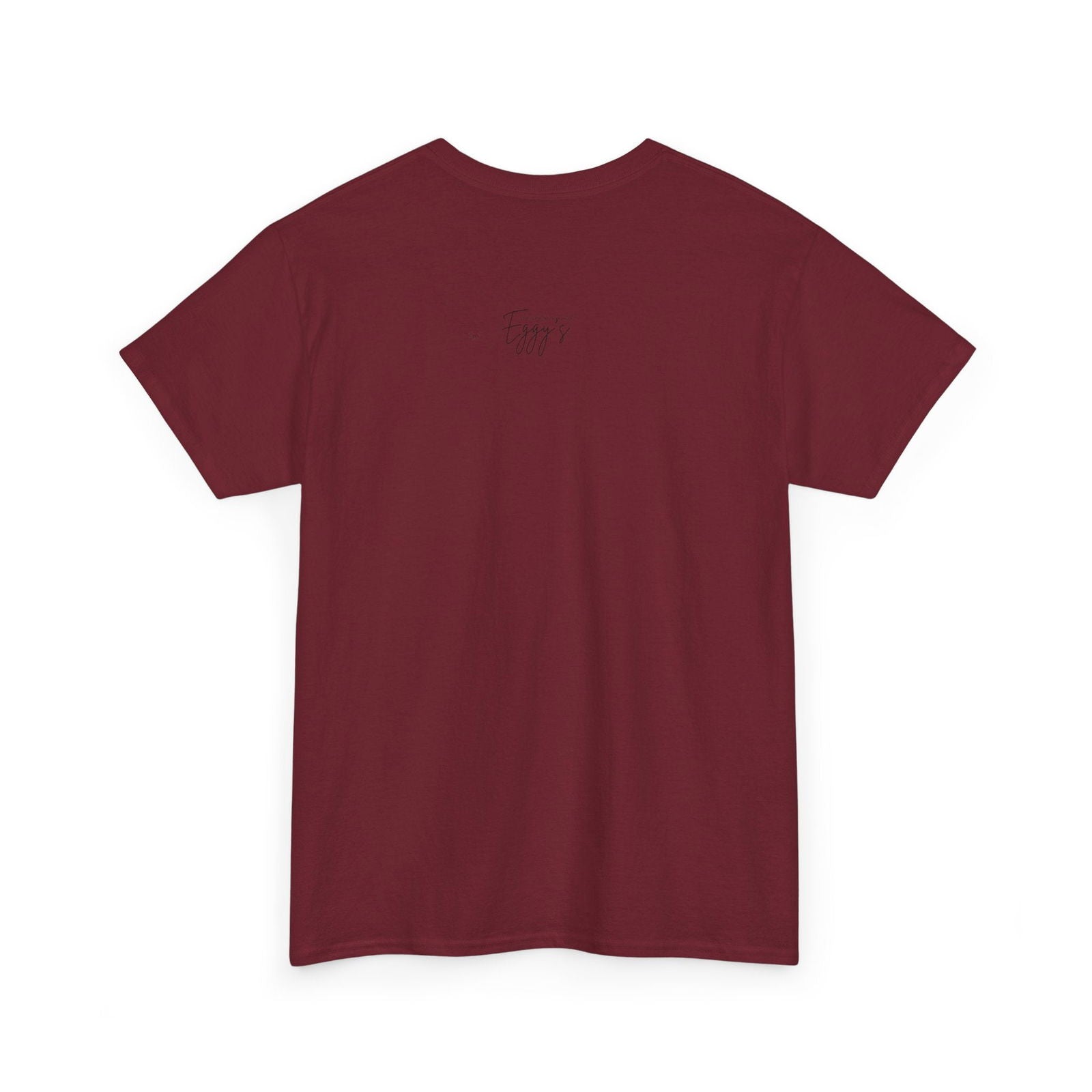 Adult-ish:  Adult Cotton T-shirt - The Eggy's store