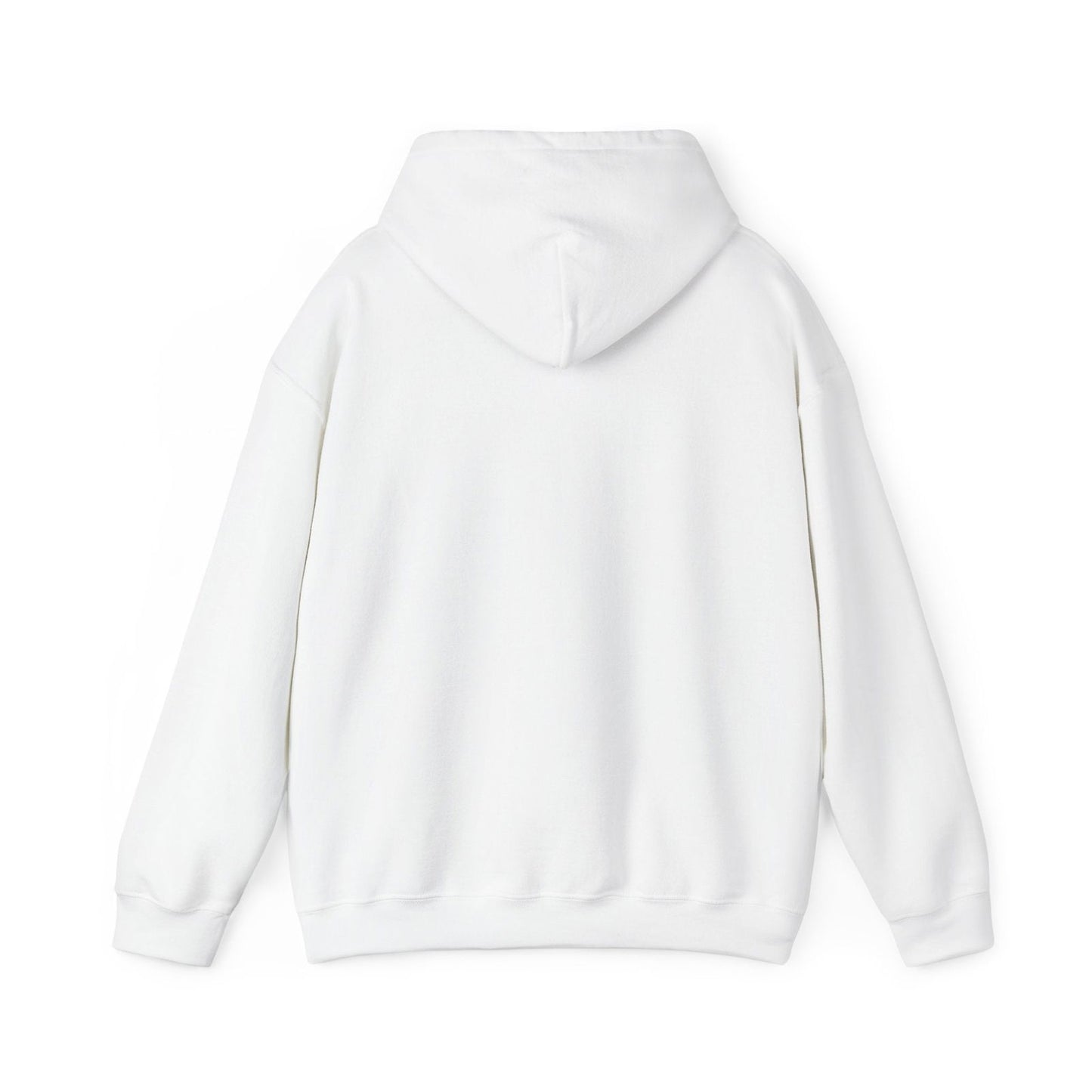 Adult Christmas Hooded Sweatshirt - The Eggy's store