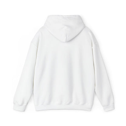 Adult Christmas Hooded Sweatshirt - The Eggy's store