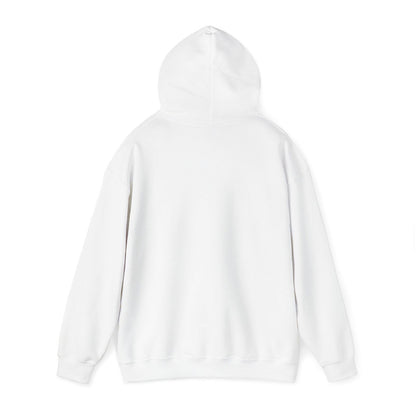 Adult Christmas Hooded Sweatshirt - The Eggy's store