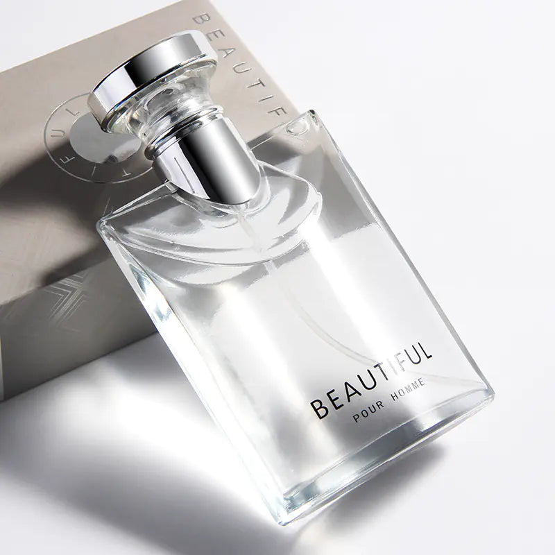 "Fresh Unisex Fragrance Spray Perfume