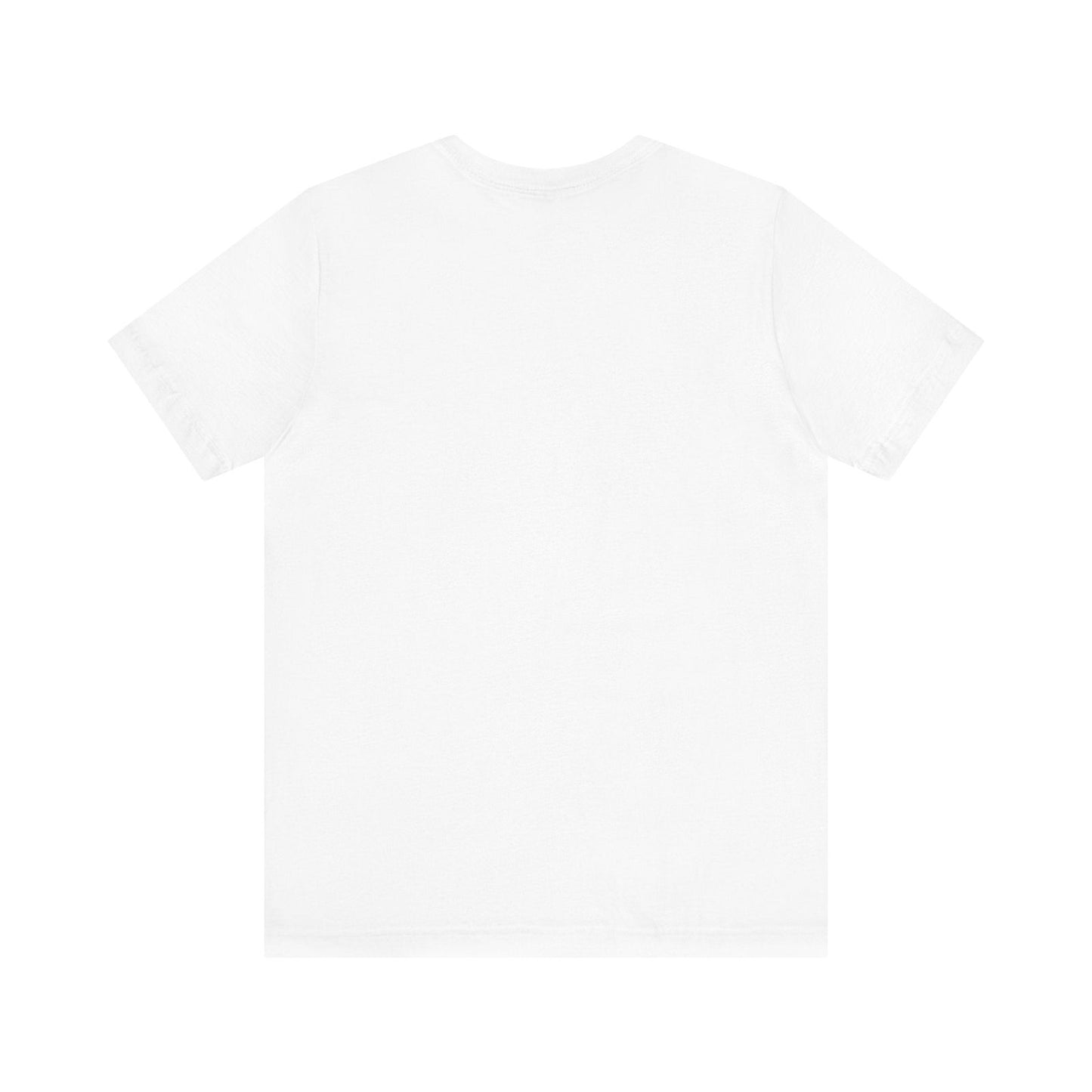 Be Ready: Adult Short Sleeve T-shirt - The Eggy's store