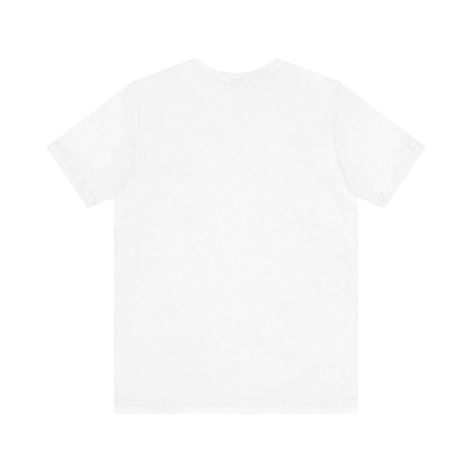 Be Ready: Adult Short Sleeve T-shirt - The Eggy's store