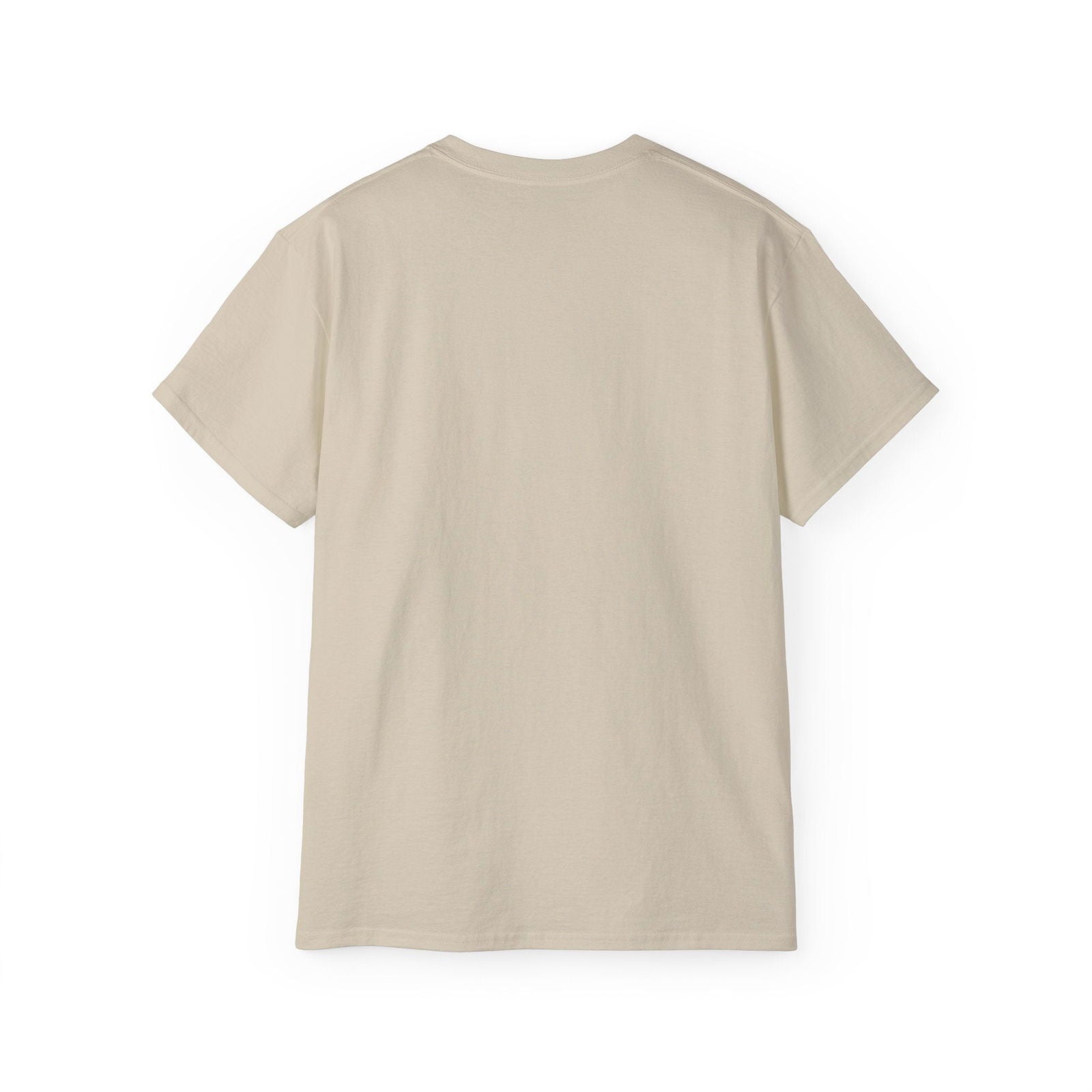 Building an Empire: Adult Cotton T-shirt - The Eggy's store