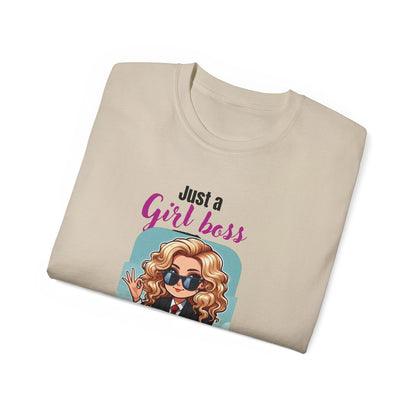 Building an Empire: Adult Cotton T-shirt - The Eggy's store