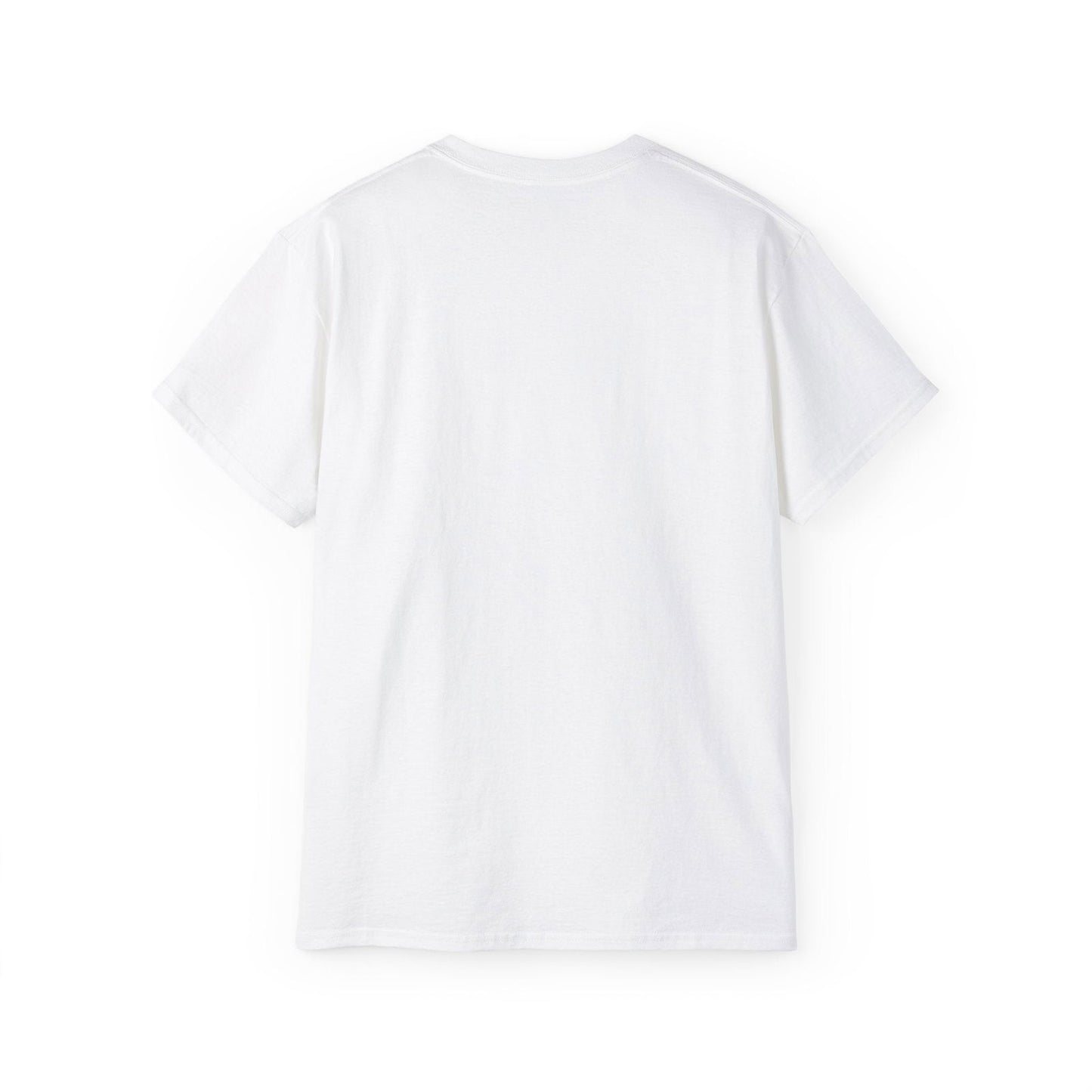 Building an Empire: Adult Cotton T-shirt - The Eggy's store