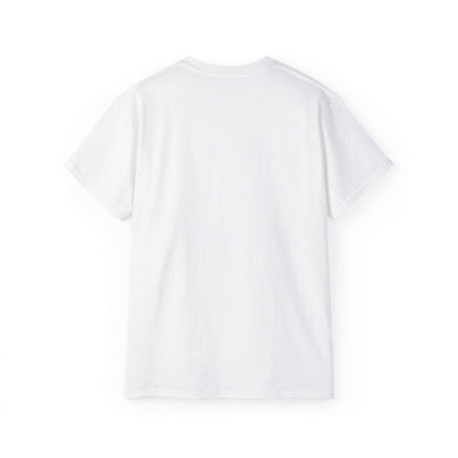 Building an Empire: Adult Cotton T-shirt - The Eggy's store
