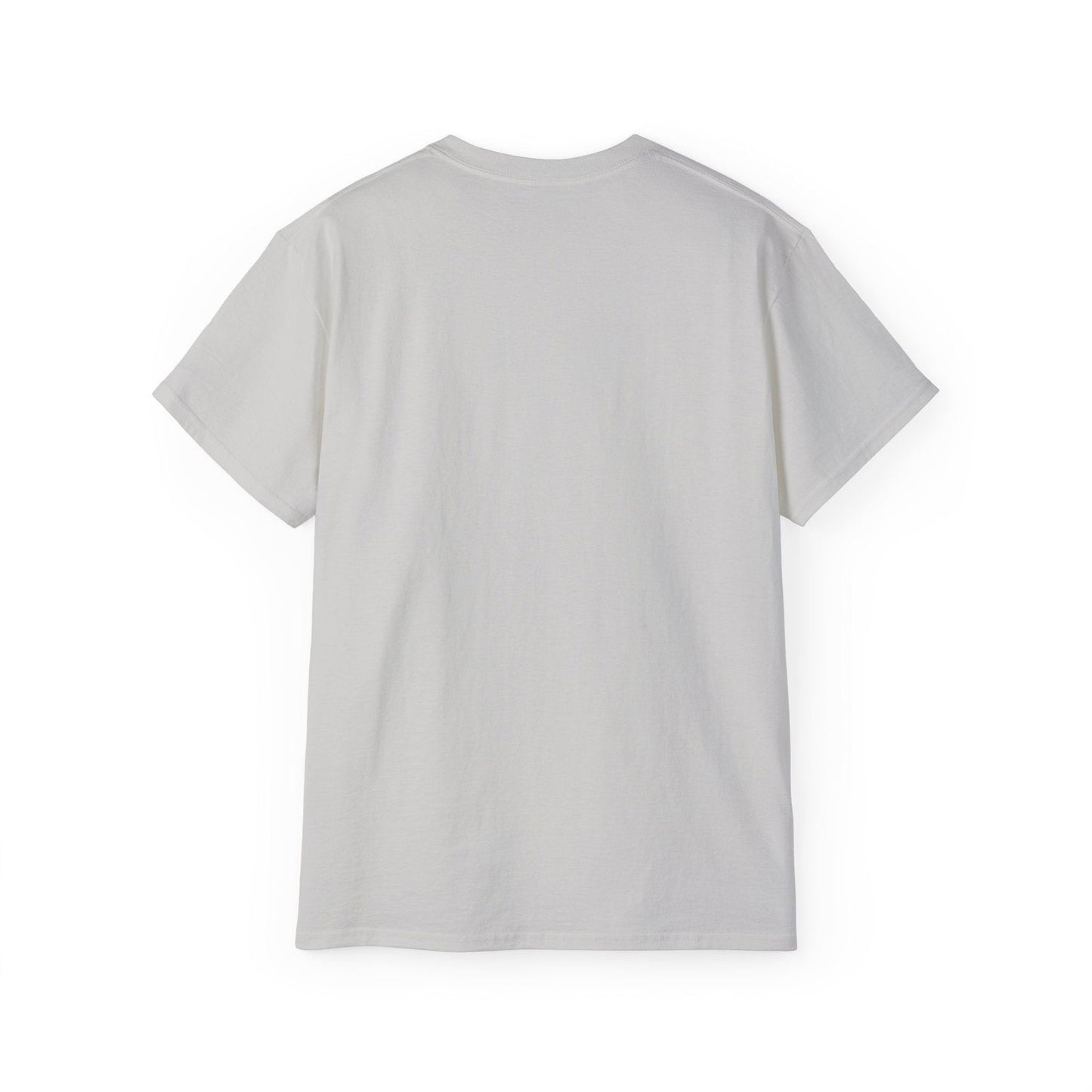 Building an Empire: Adult Cotton T-shirt - The Eggy's store