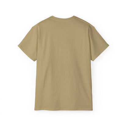 Building an Empire: Adult Cotton T-shirt - The Eggy's store