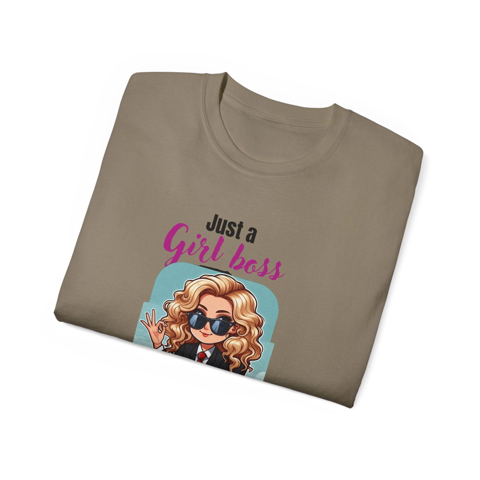 Building an Empire: Adult Cotton T-shirt - The Eggy's store