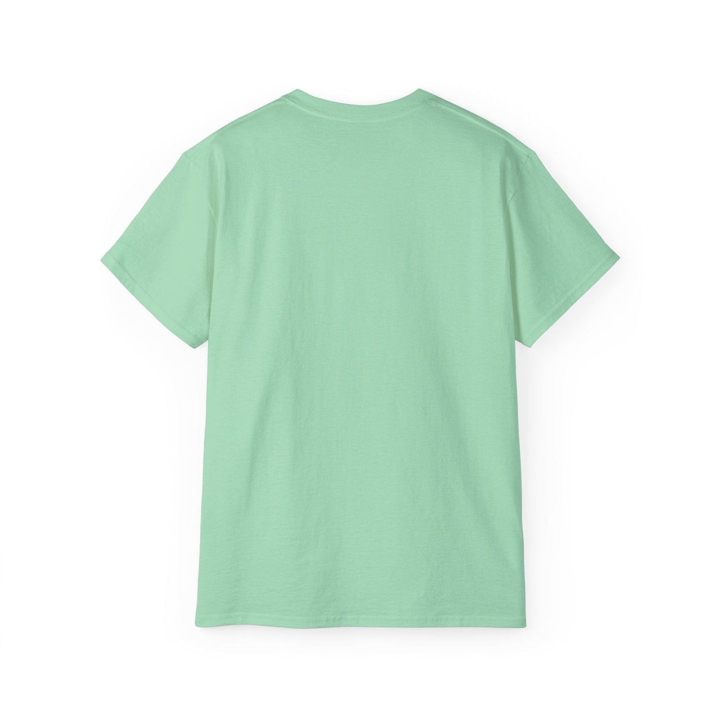 Building an Empire: Adult Cotton T-shirt - The Eggy's store
