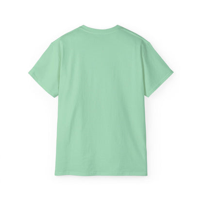 Building an Empire: Adult Cotton T-shirt - The Eggy's store