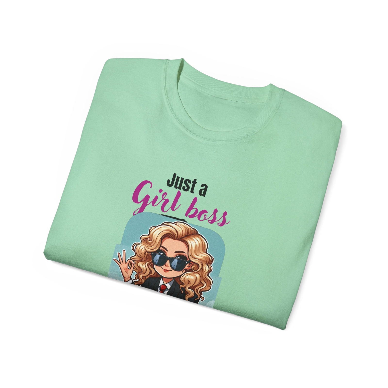 Building an Empire: Adult Cotton T-shirt - The Eggy's store