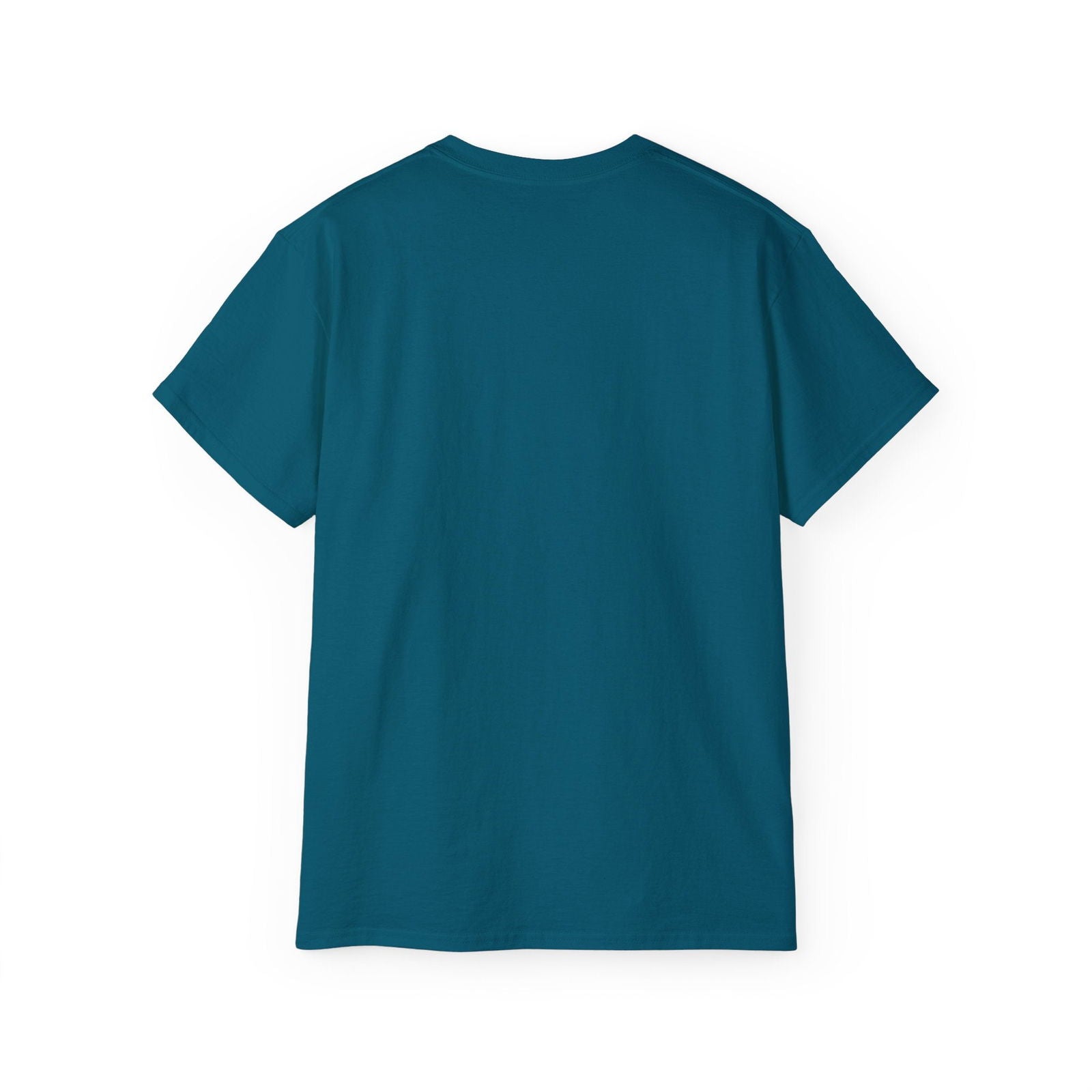 Building an Empire: Adult Cotton T-shirt - The Eggy's store
