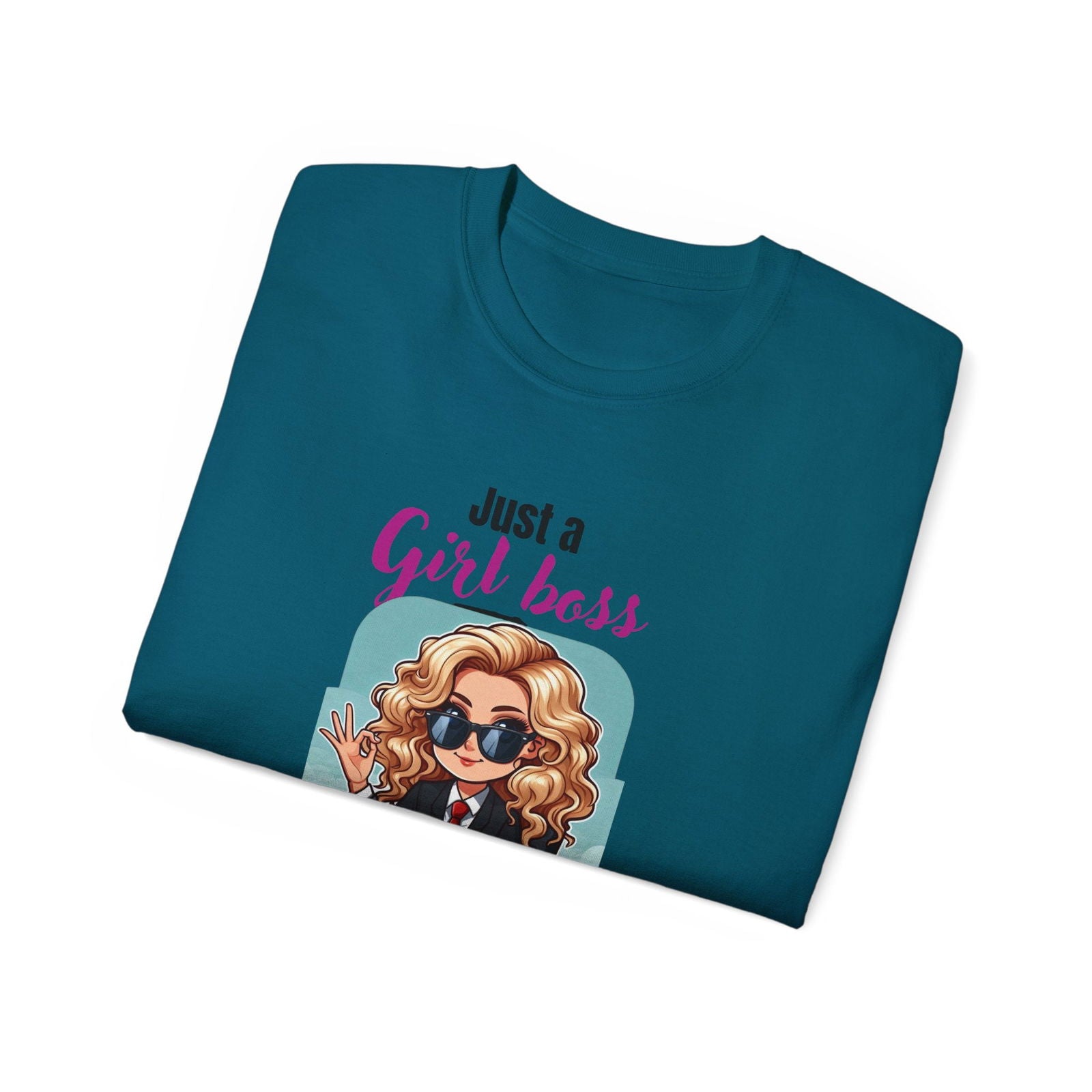 Building an Empire: Adult Cotton T-shirt - The Eggy's store