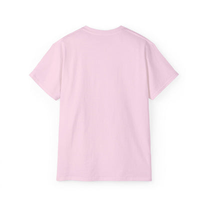 Building an Empire: Adult Cotton T-shirt - The Eggy's store
