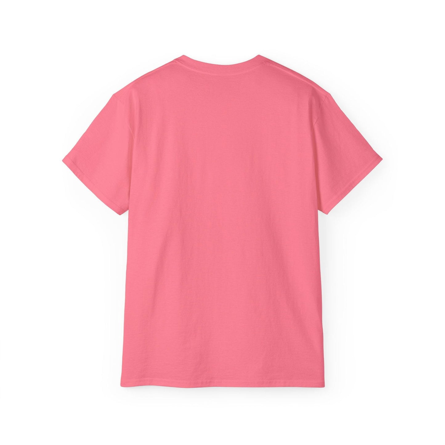 Building an Empire: Adult Cotton T-shirt - The Eggy's store