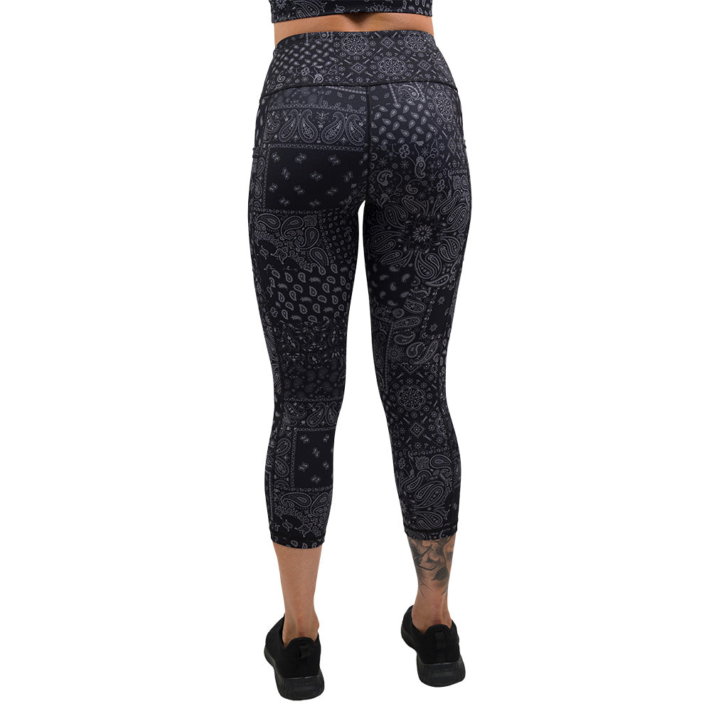 Bandit Leggings