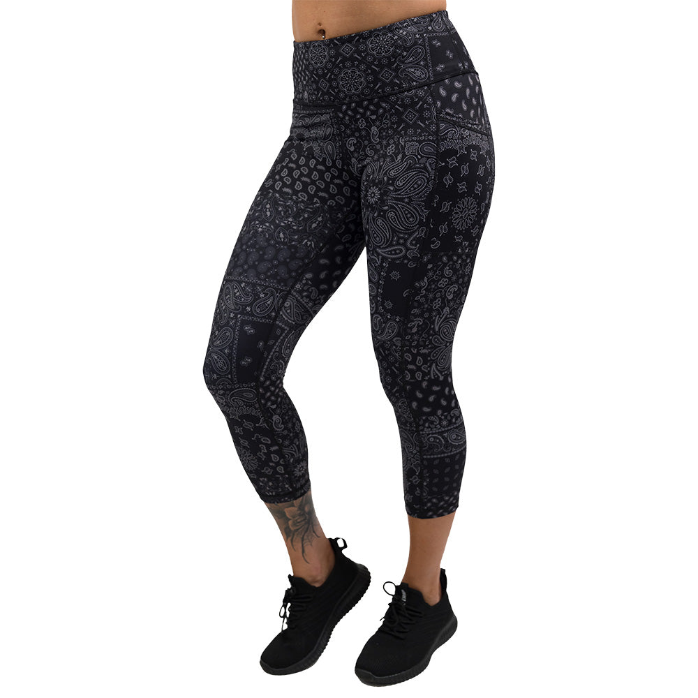 Bandit Leggings