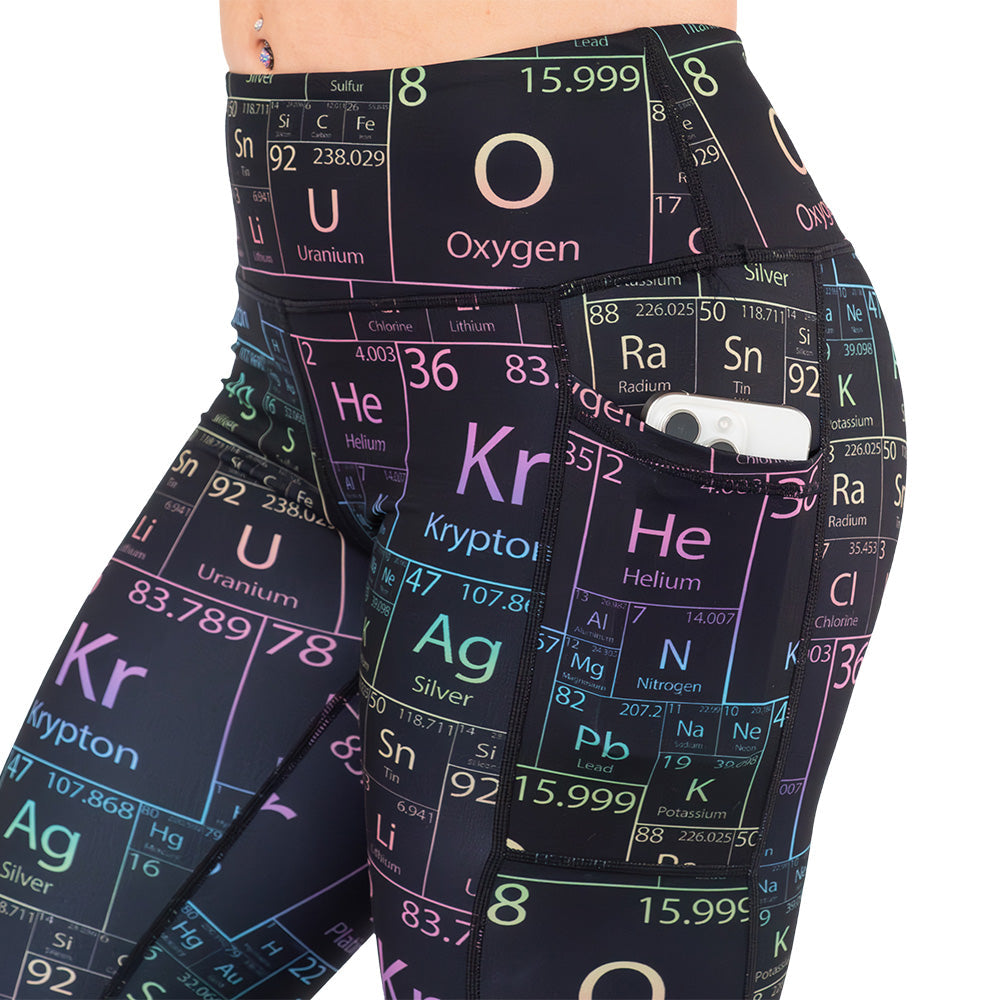 In My Element Leggings