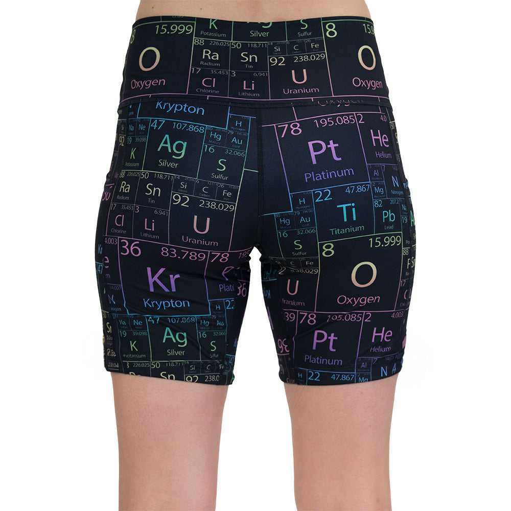 Shorts | In My Element