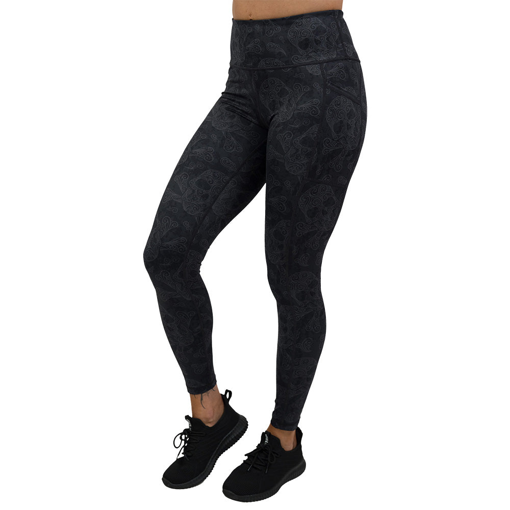 Mutiny Leggings