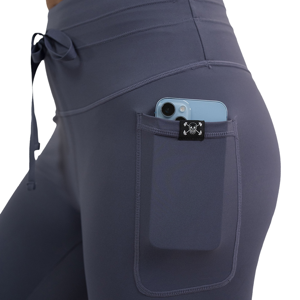 Omni Leggings | Twilight Purple