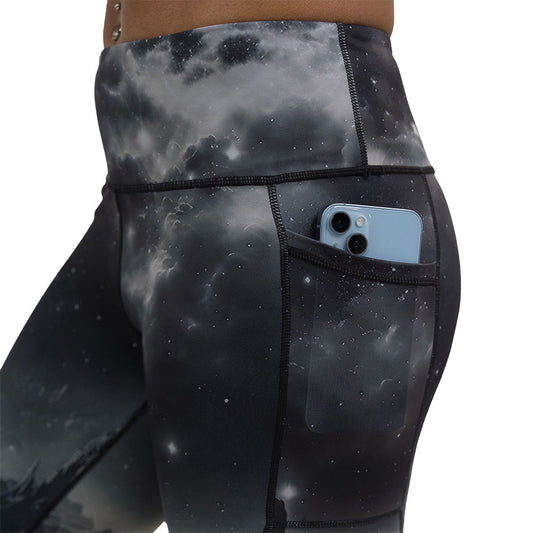 The Unknown Leggings