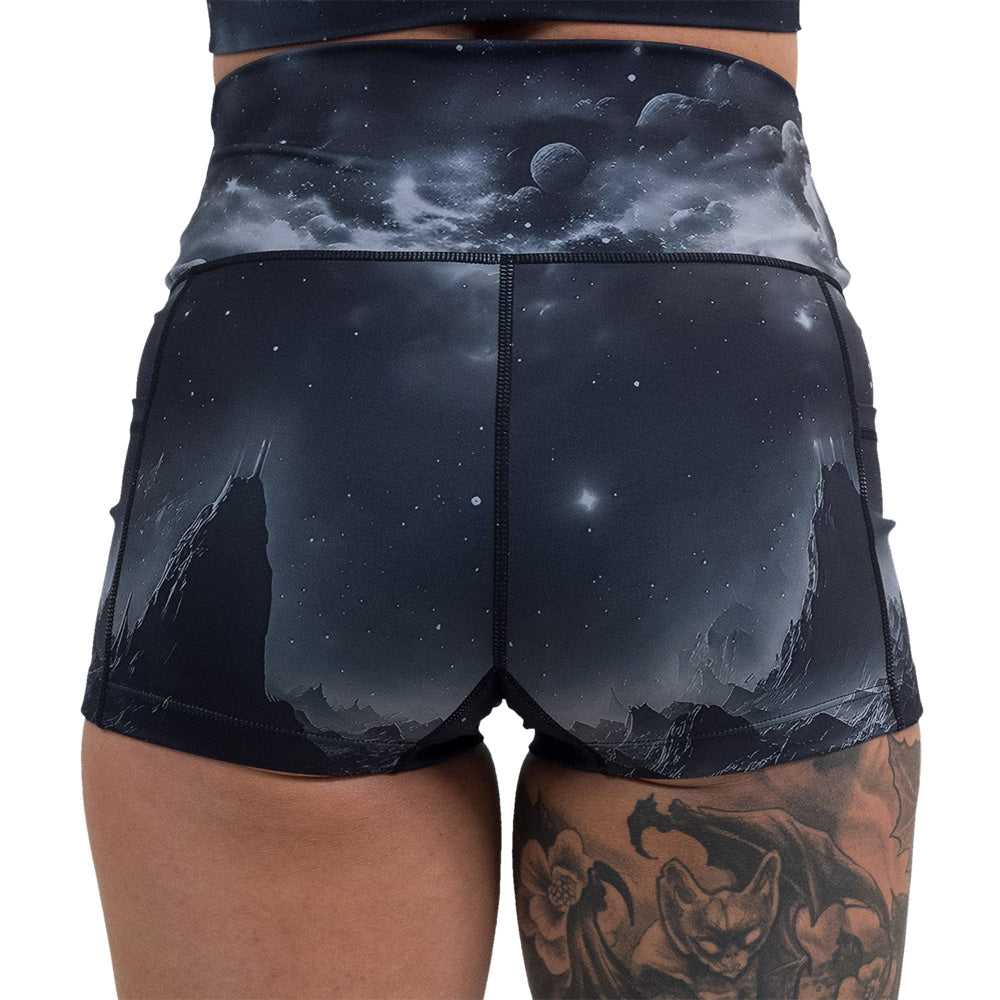 Shorts | The Unknown